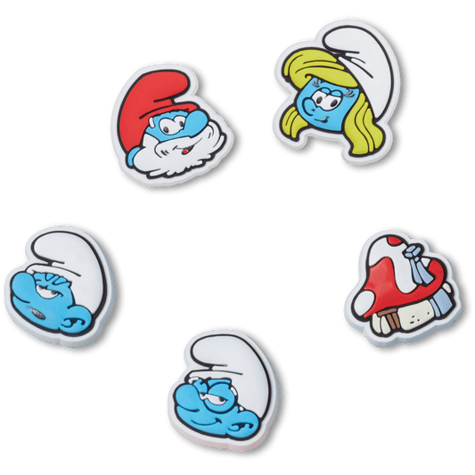 Smurfs 5 Pack - US 3893