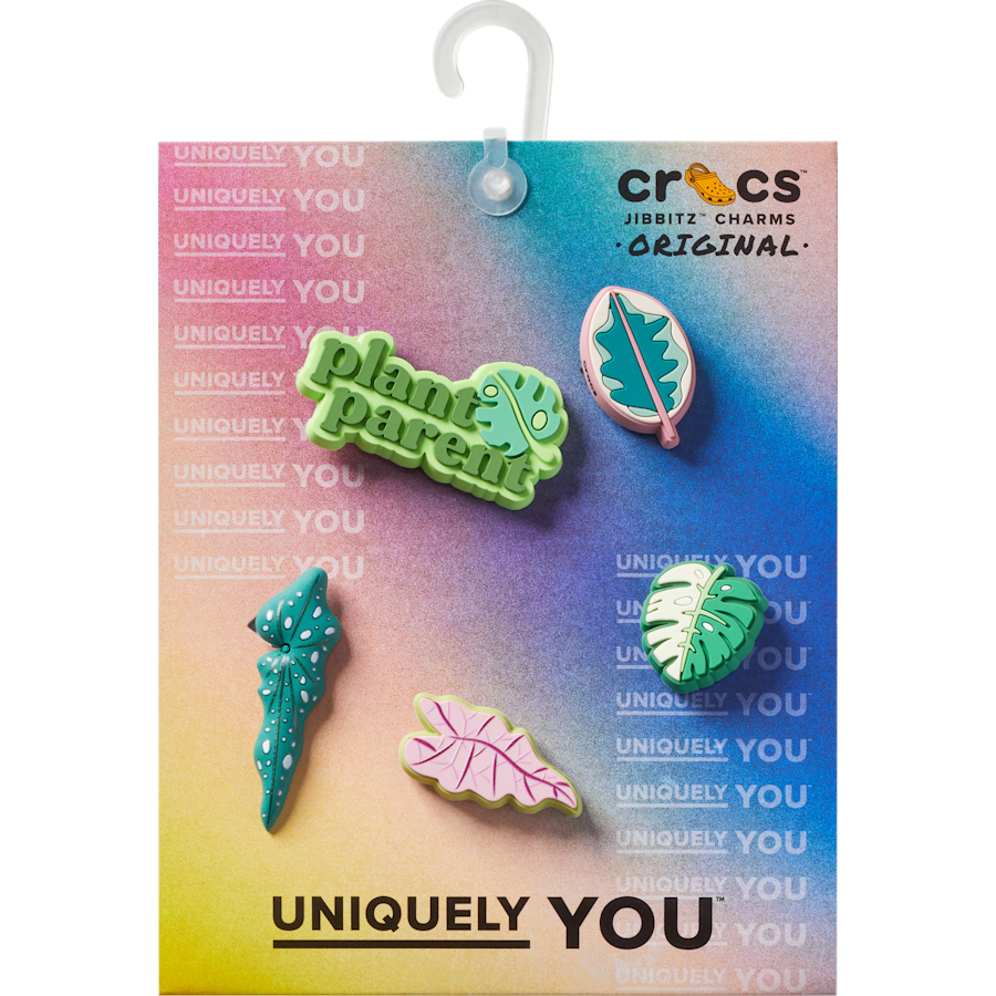 Indoor Plant Besties 5 Pack - US 6340