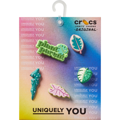 Indoor Plant Besties 5 Pack - US 6340