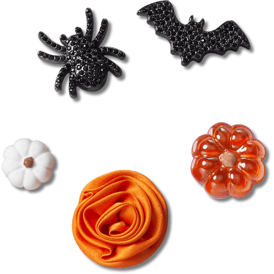 Hide and Eek Halloween 5 Pack - US 7455