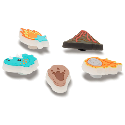The Mesozoic Era 5 Pack - US 2333