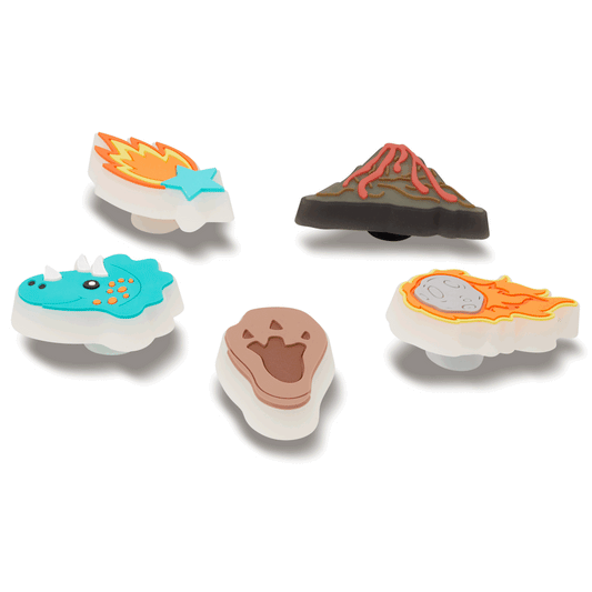The Mesozoic Era 5 Pack - US 2333
