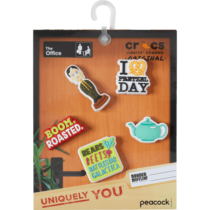 The Office 5 Pack - US 3675