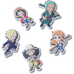 ONE PIECE 5 Pack - US 4796