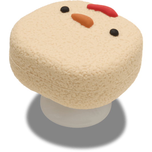 Rooster Bun - US 1568