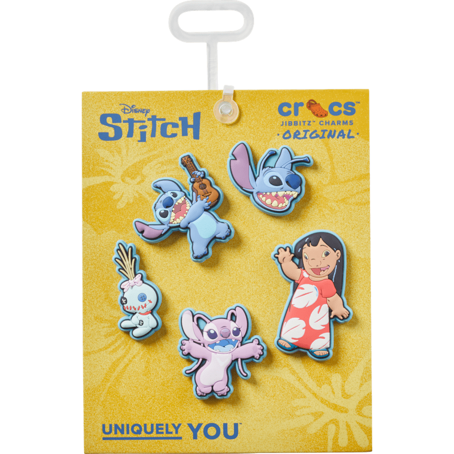 Disney Lilo & Stitch 5 Pack - US 7029