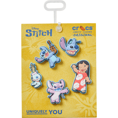 Disney Lilo & Stitch 5 Pack - US 7029