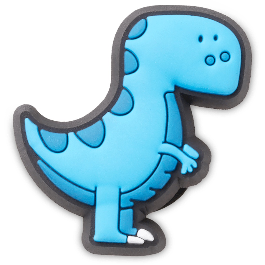 Boys Rule Blue Dino - US 3441
