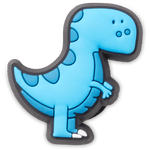 Boys Rule Blue Dino - US 3441