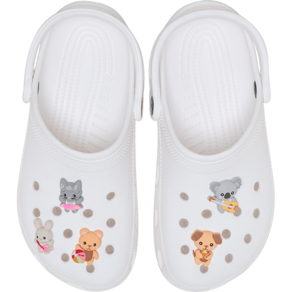 Cutie Animal Friends 5 Pack - US 0801