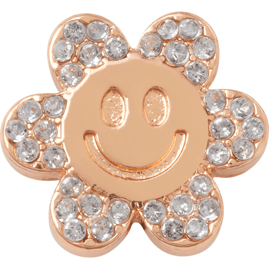 Diamond Flower Face - US 1363