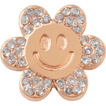 Diamond Flower Face - US 1363