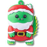 Holiday Dino Ornament - US 5526