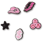 Spacey Girl 5 Pack - US 8104