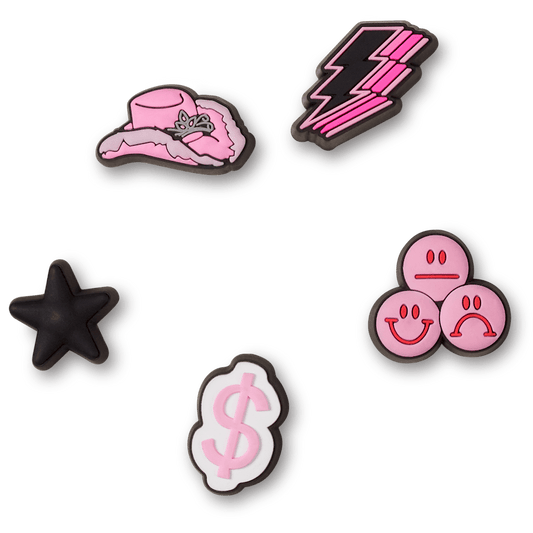 Spacey Girl 5 Pack - US 8104