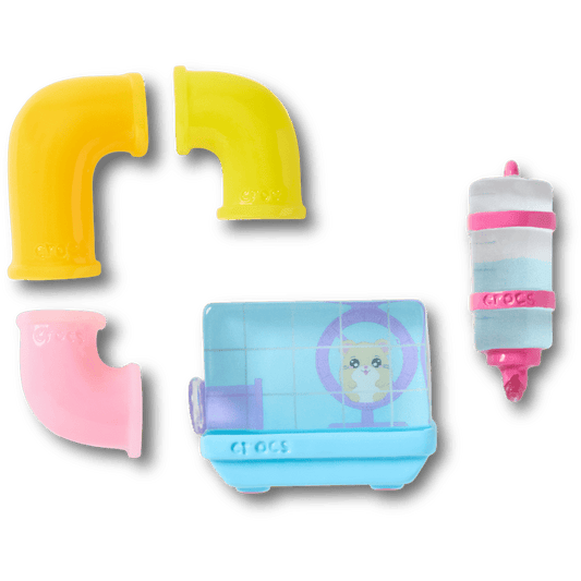 Make Your Own Hamster 5 Pack - US 8929