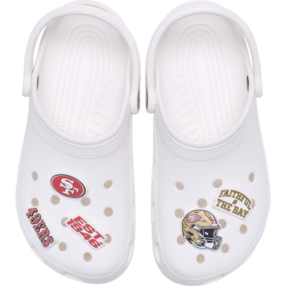 NFL San Francisco 49ers 5 Pack - US 0215