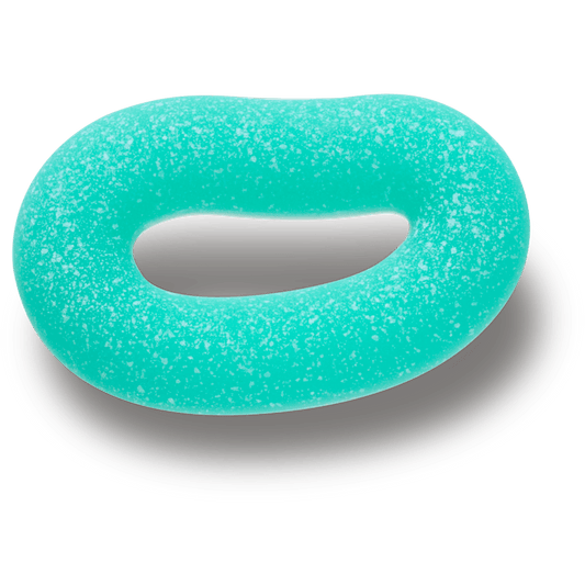 Blue Ring Candy - US 5838