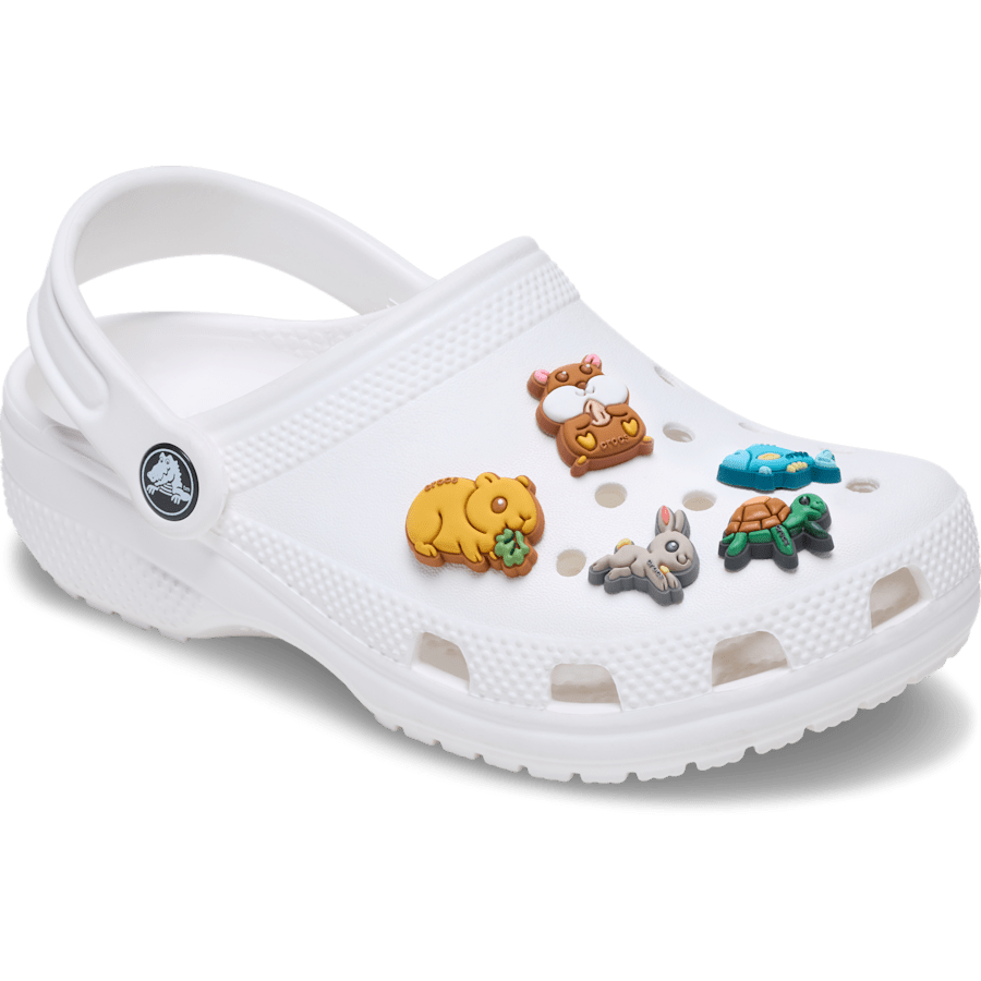 Super Pets 5 Pack - US 3961