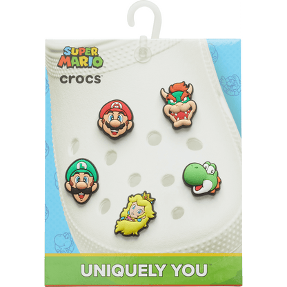 Super Mario™ 5-Pack - US 0721