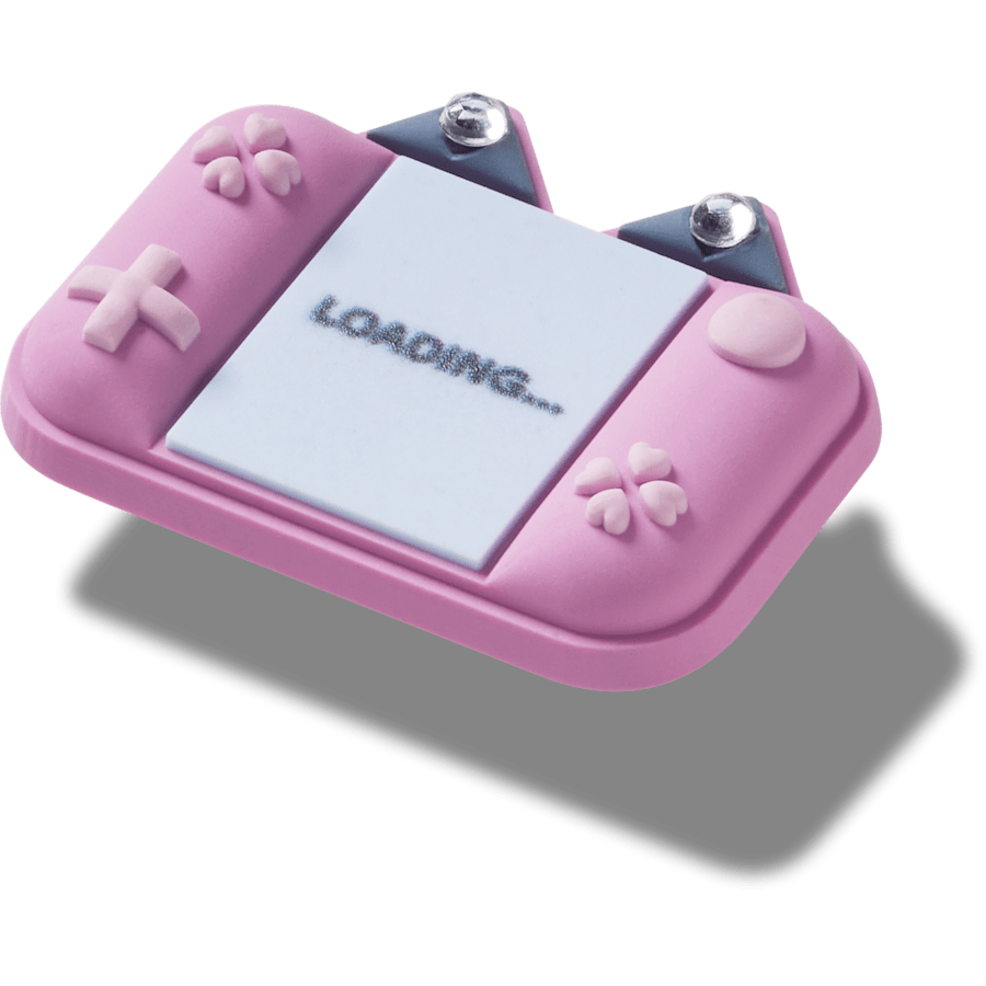 Pink Classic Gamer - US 8421