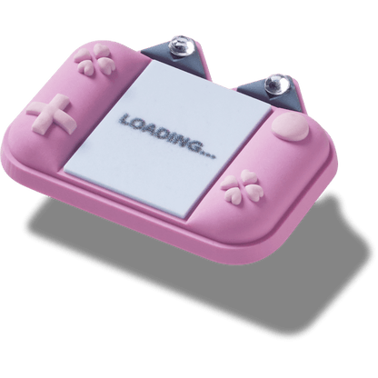 Pink Classic Gamer - US 8421