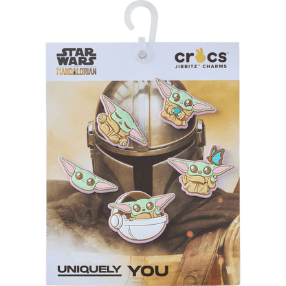 STAR WARS™ Grogu 5 Pack - US 3526