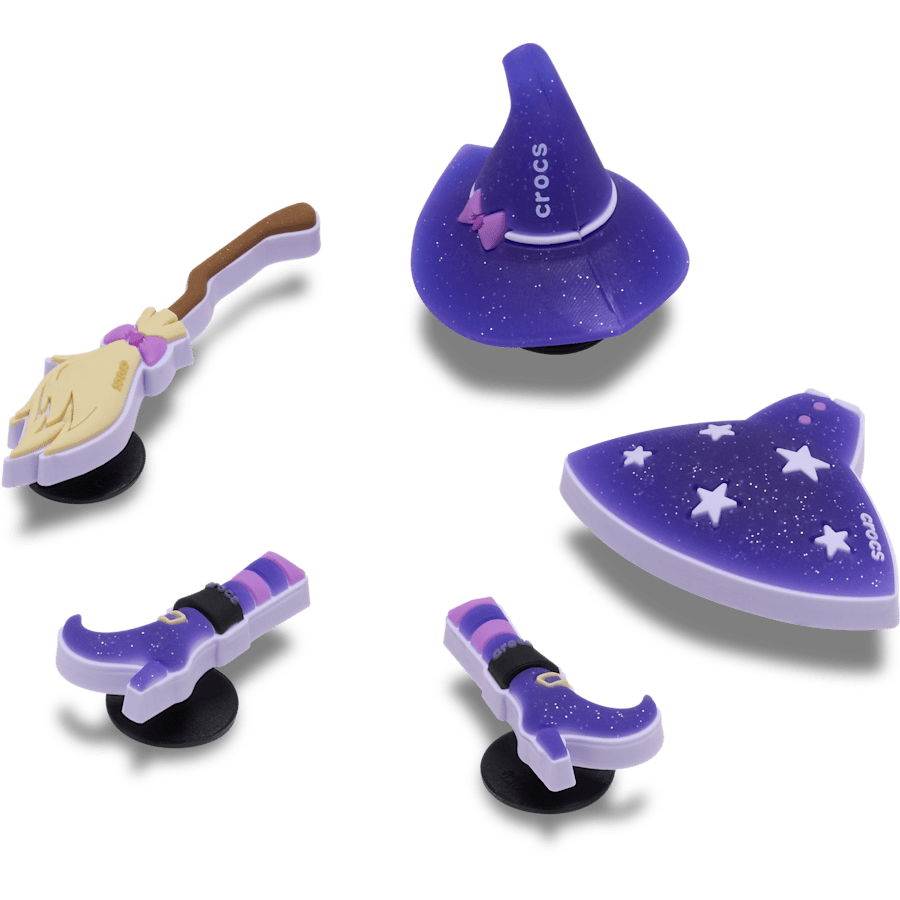 Make Your Own Witch - US 2910