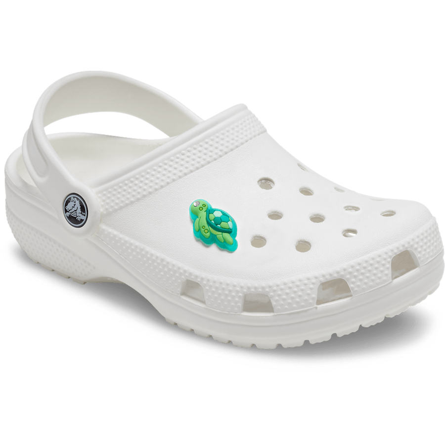 Gem Sea Turtle - US 0659