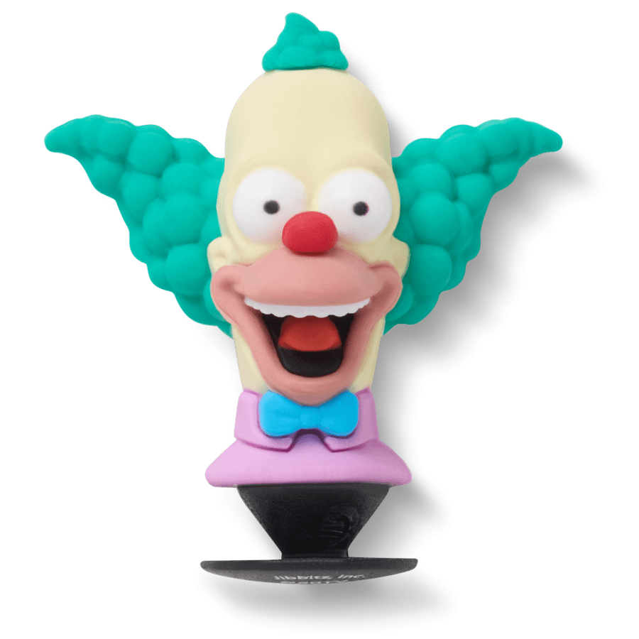 The Simpsons Krusty The Clown - US 8349