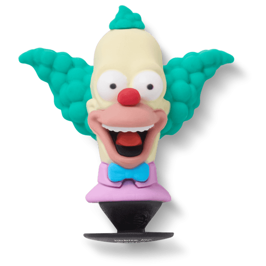 The Simpsons Krusty The Clown - US 8349
