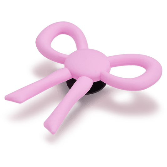 Thin Pink Bow - US 0669