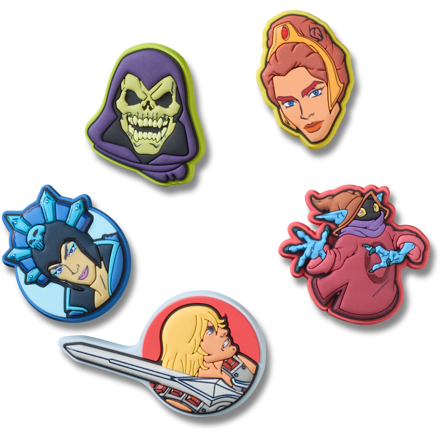 Masters Universe 5Pack - US 3912