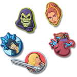 Masters Universe 5Pack - US 3912