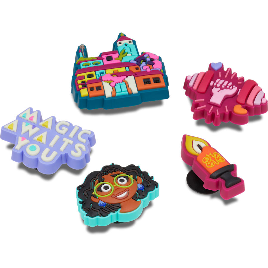 Encanto 5 Pack - US 9734