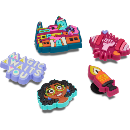 Encanto 5 Pack - US 9734