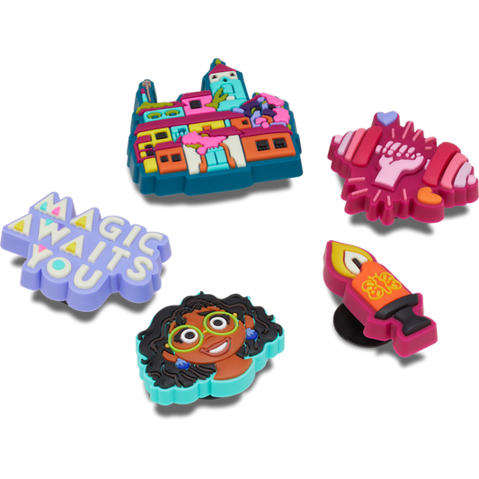 Encanto 5 Pack - US 9734