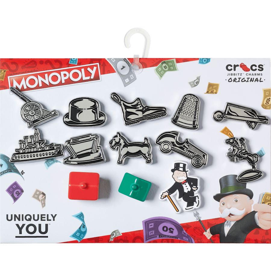 Monopoly 13 Pack - US 0147