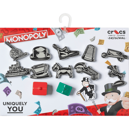 Monopoly 13 Pack - US 0147
