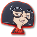Pixar The Incredibles Edna Mode - US 3476