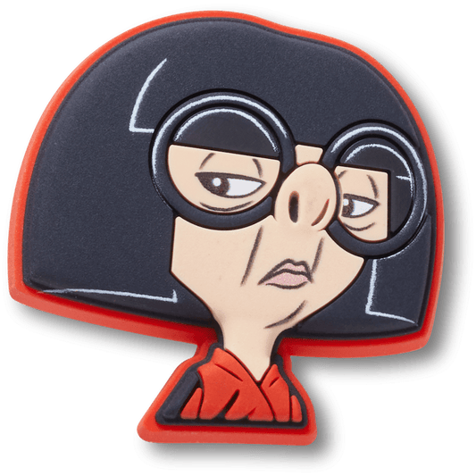 Pixar The Incredibles Edna Mode - US 3476