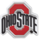 Ohio State University - US 9633