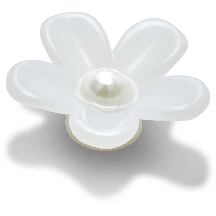 Matte Pearl Flower - US 8166