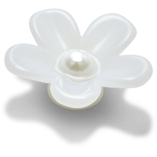 Matte Pearl Flower - US 8166