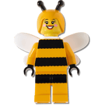 LEGO® Bumblebee Minifigure - US 3455