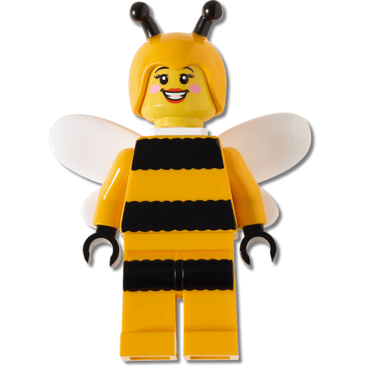 LEGO® Bumblebee Minifigure - US 3455