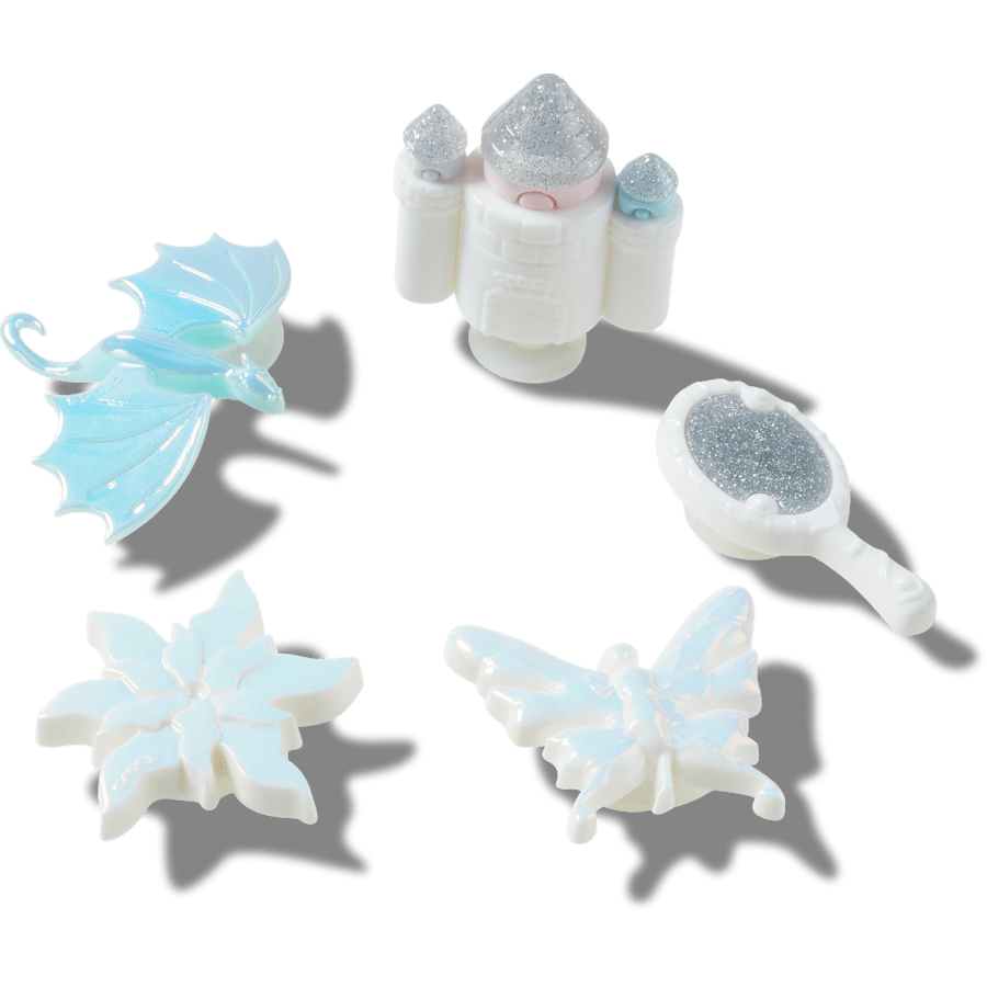 Magic Fantasy 5 Pack - US 7161