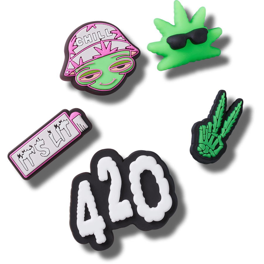 Four Twenty 5 Pack - US 3680