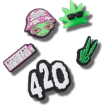Four Twenty 5 Pack - US 3680