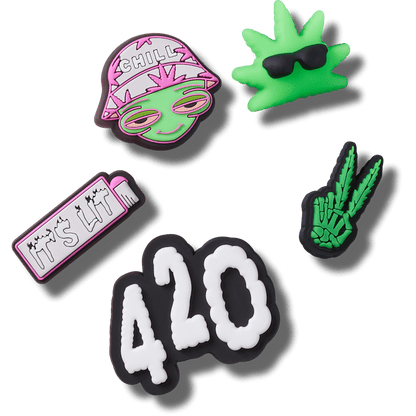 Four Twenty 5 Pack - US 3680